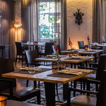 Ganter Hotel & Restaurant Mohren Reichenau Εξωτερικό φωτογραφία