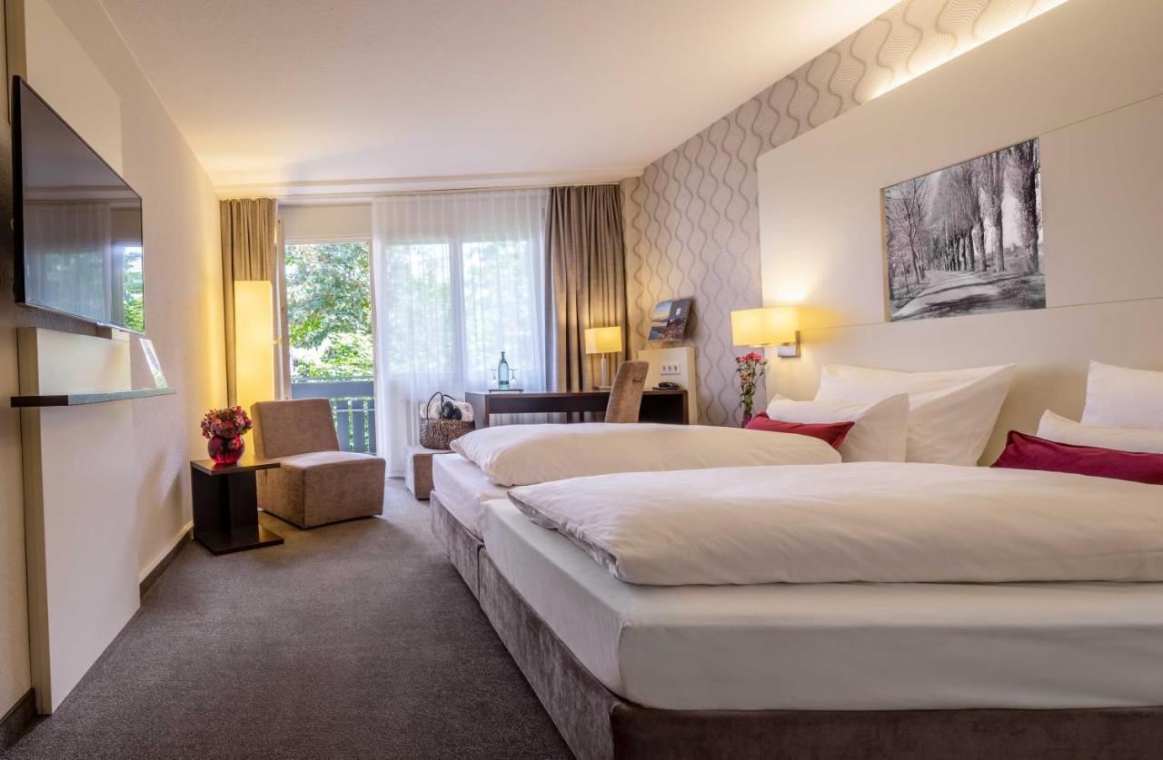 Ganter Hotel & Restaurant Mohren Reichenau Εξωτερικό φωτογραφία