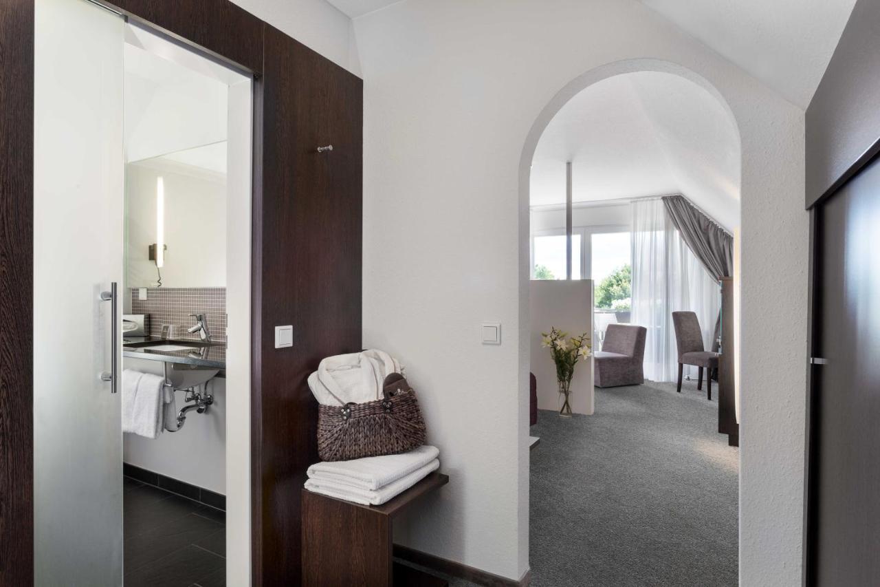 Ganter Hotel & Restaurant Mohren Reichenau Εξωτερικό φωτογραφία