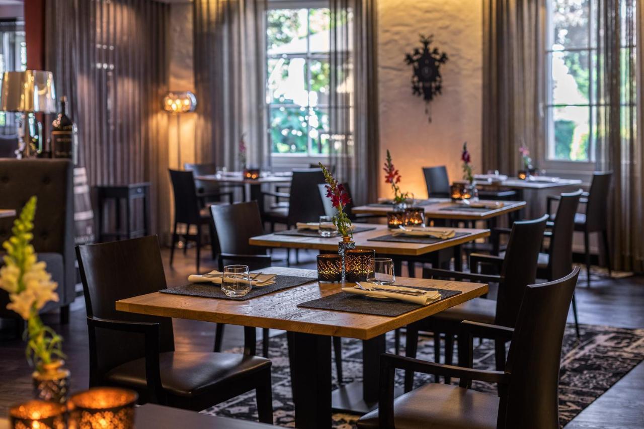 Ganter Hotel & Restaurant Mohren Reichenau Εξωτερικό φωτογραφία
