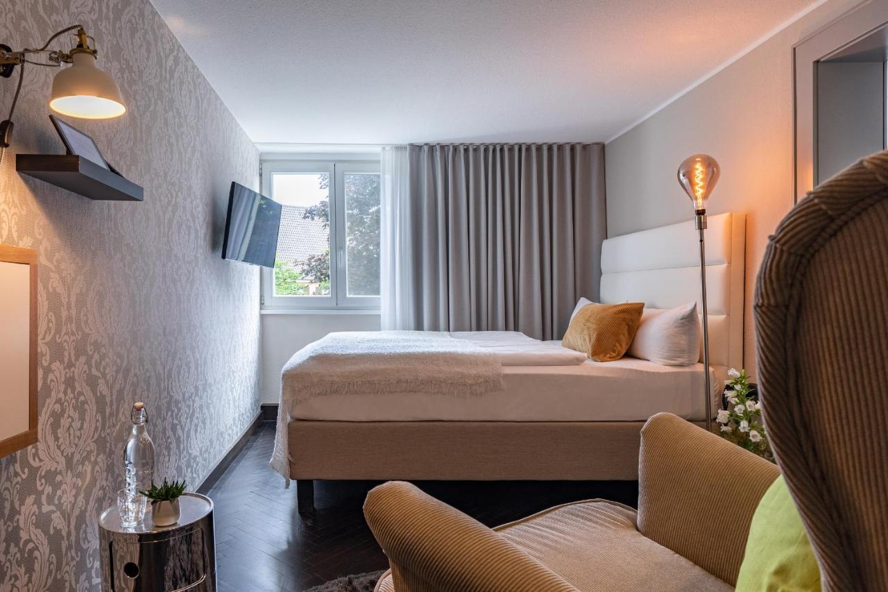 Ganter Hotel & Restaurant Mohren Reichenau Εξωτερικό φωτογραφία