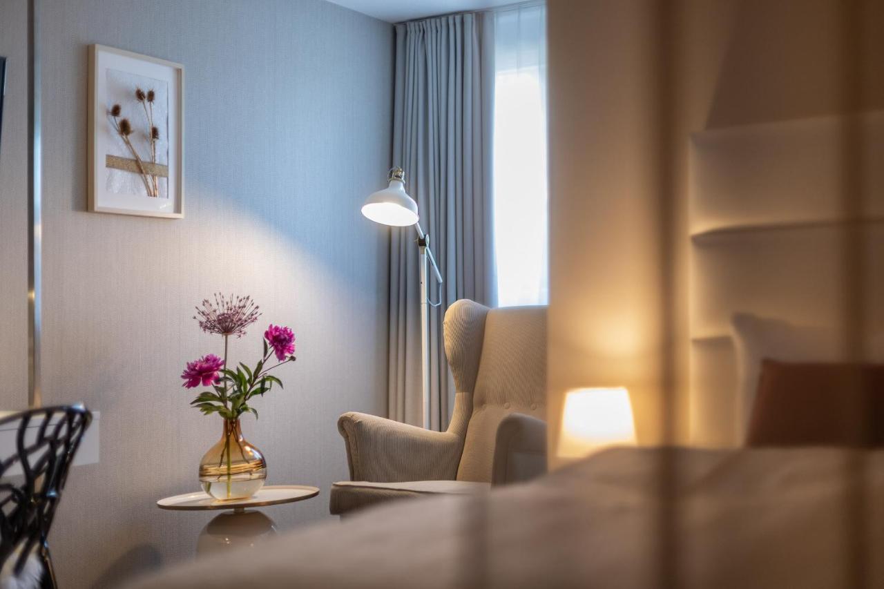 Ganter Hotel & Restaurant Mohren Reichenau Εξωτερικό φωτογραφία