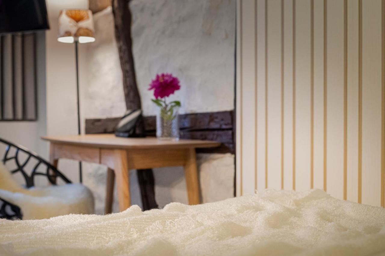 Ganter Hotel & Restaurant Mohren Reichenau Εξωτερικό φωτογραφία