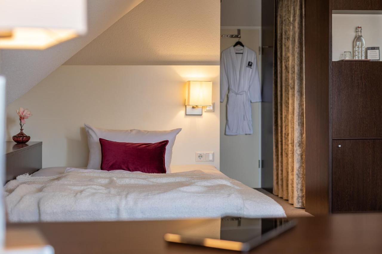 Ganter Hotel & Restaurant Mohren Reichenau Εξωτερικό φωτογραφία