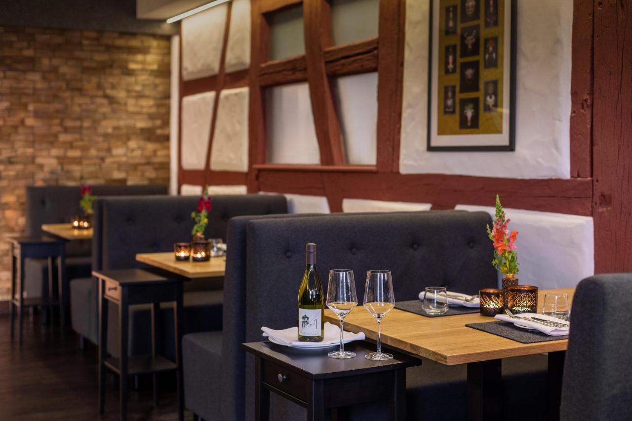 Ganter Hotel & Restaurant Mohren Reichenau Εξωτερικό φωτογραφία