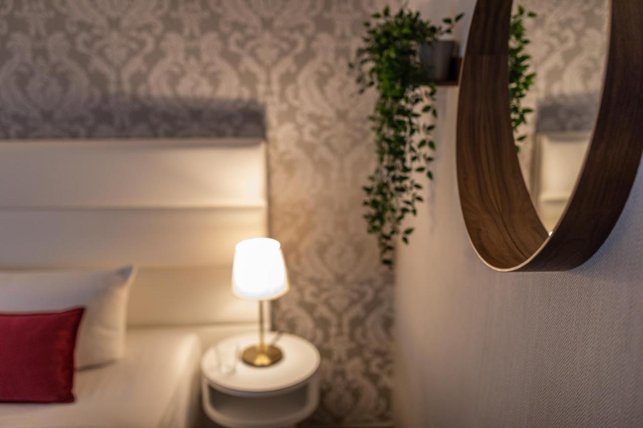 Ganter Hotel & Restaurant Mohren Reichenau Εξωτερικό φωτογραφία