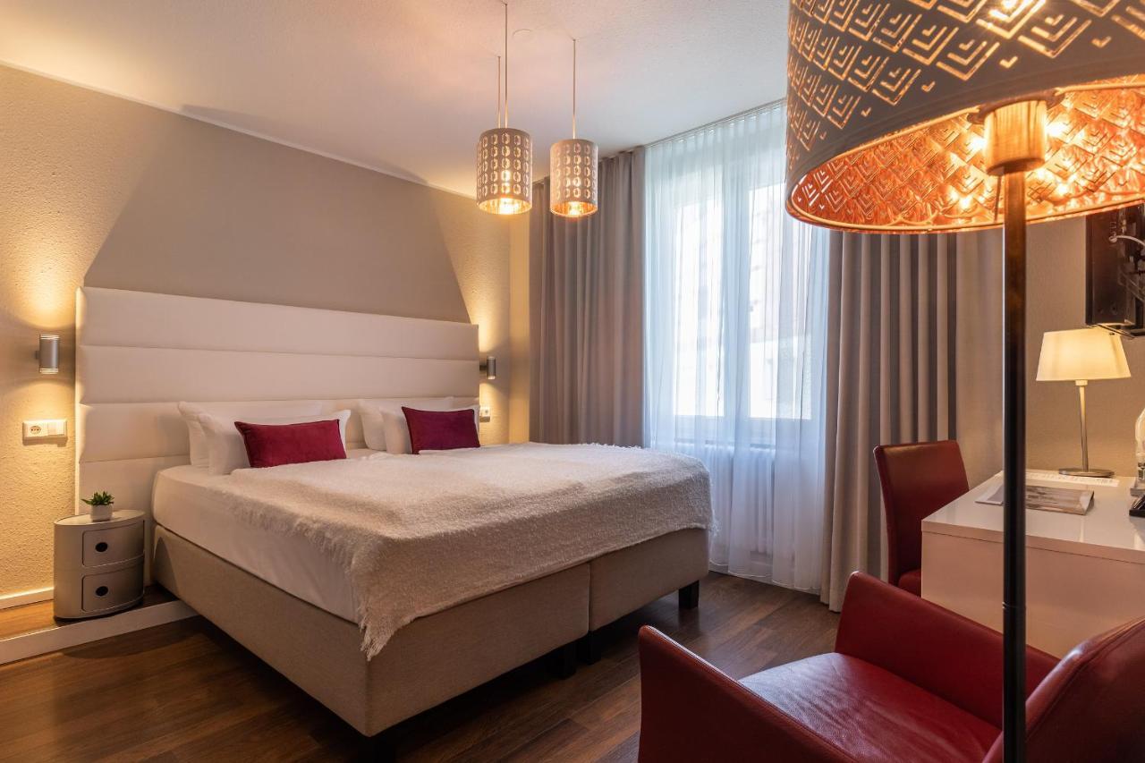 Ganter Hotel & Restaurant Mohren Reichenau Εξωτερικό φωτογραφία