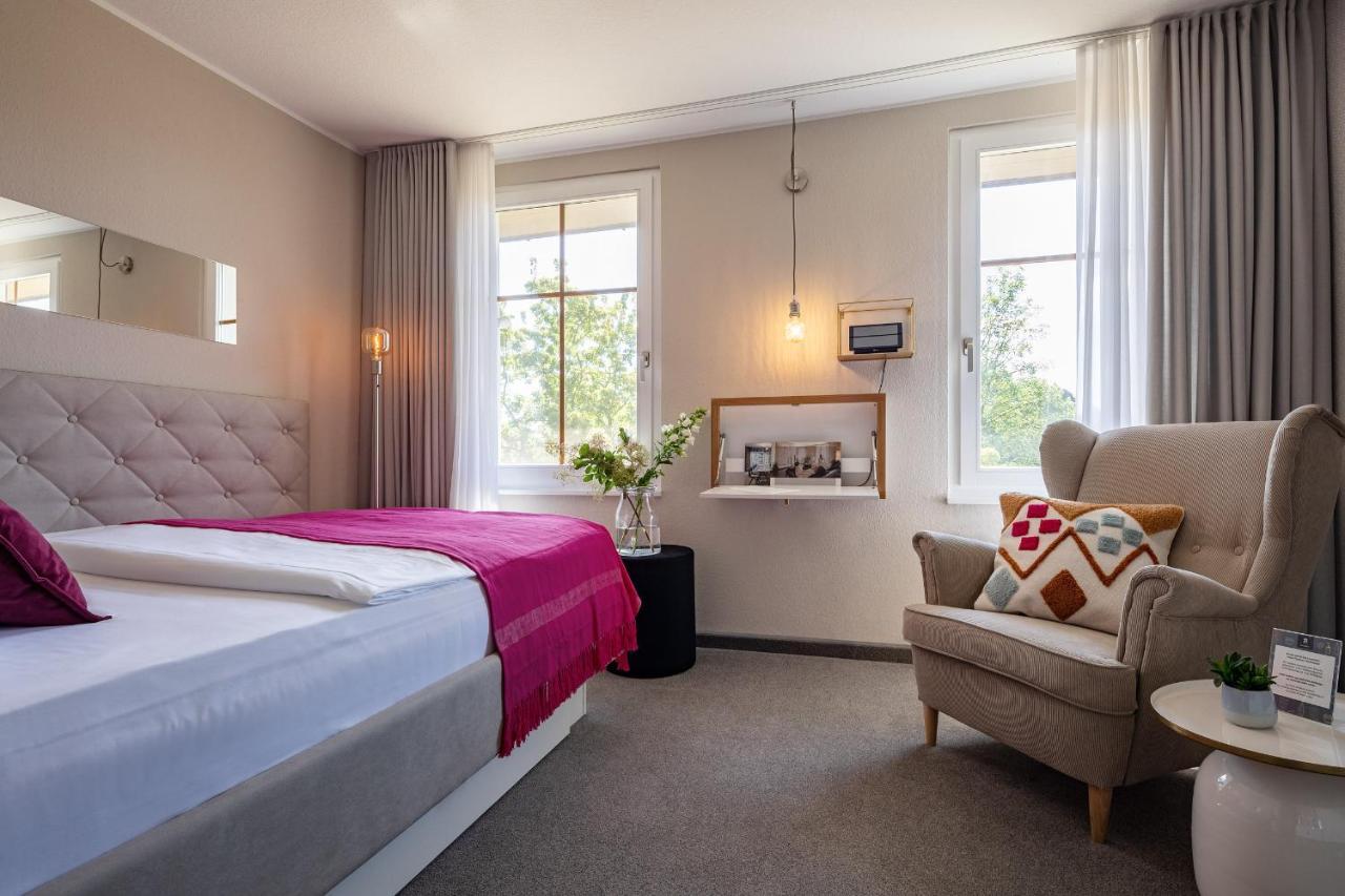 Ganter Hotel & Restaurant Mohren Reichenau Εξωτερικό φωτογραφία