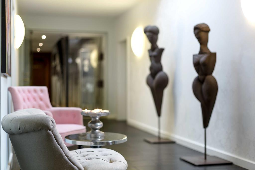Ganter Hotel & Restaurant Mohren Reichenau Εξωτερικό φωτογραφία