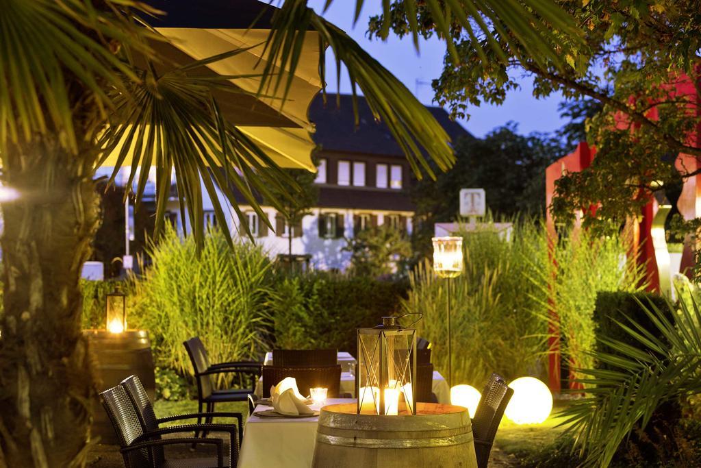 Ganter Hotel & Restaurant Mohren Reichenau Εξωτερικό φωτογραφία