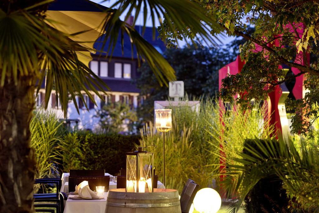 Ganter Hotel & Restaurant Mohren Reichenau Εξωτερικό φωτογραφία
