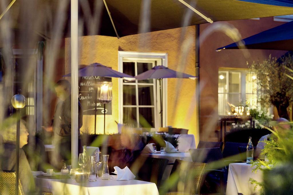 Ganter Hotel & Restaurant Mohren Reichenau Εξωτερικό φωτογραφία