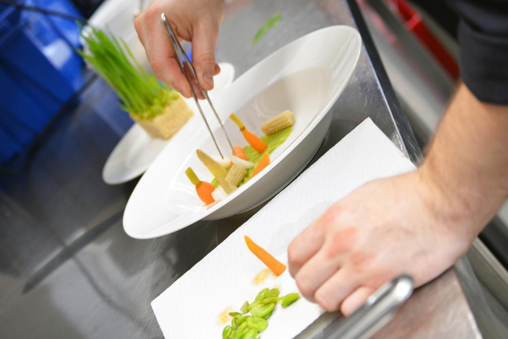 Ganter Hotel & Restaurant Mohren Reichenau Εξωτερικό φωτογραφία