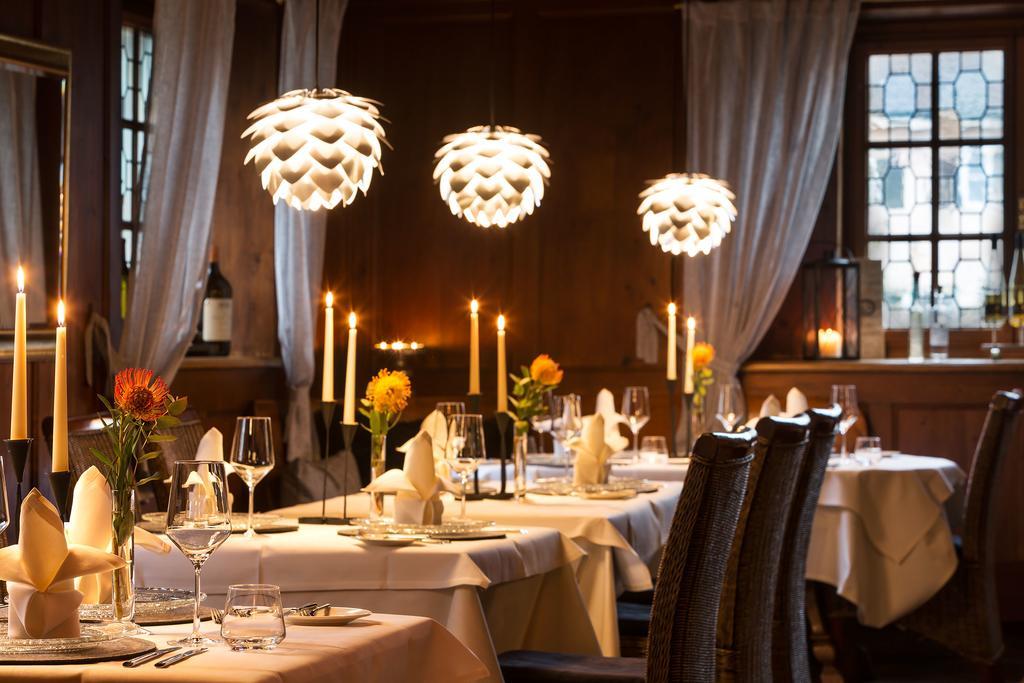 Ganter Hotel & Restaurant Mohren Reichenau Εξωτερικό φωτογραφία