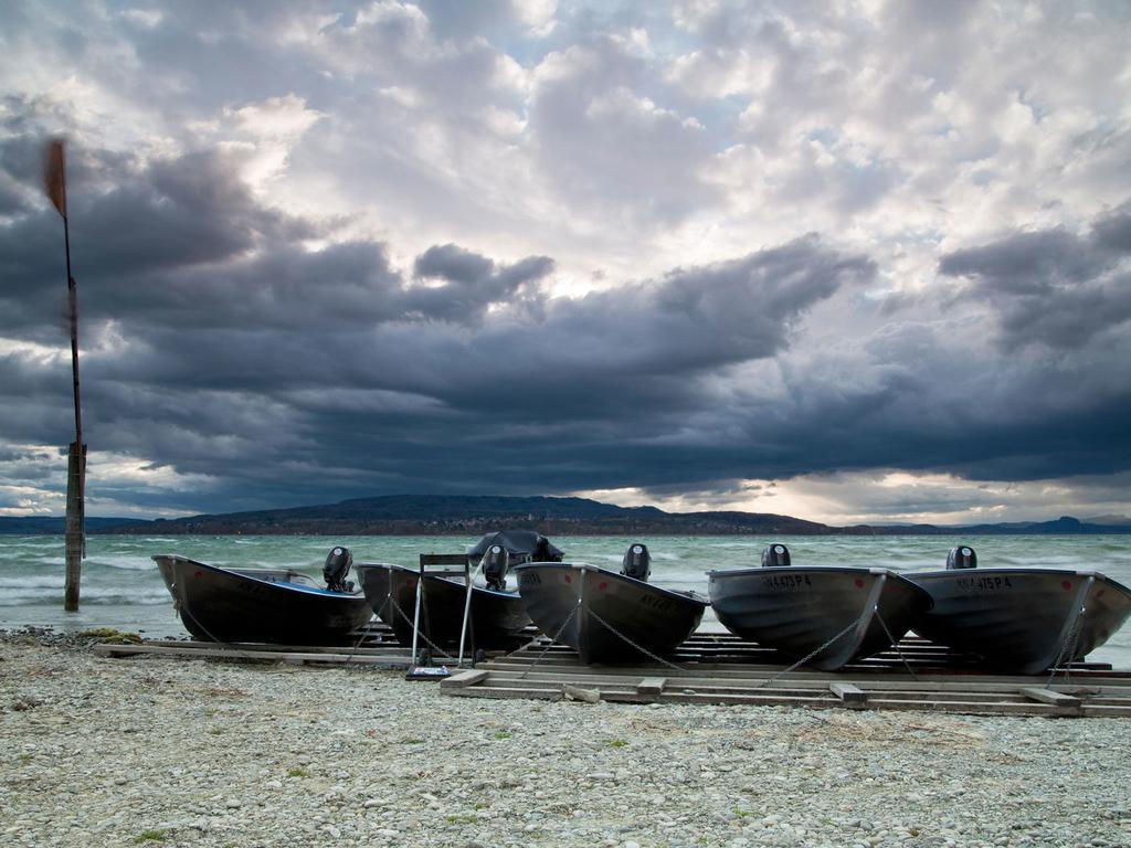 Ganter Hotel & Restaurant Mohren Reichenau Εξωτερικό φωτογραφία
