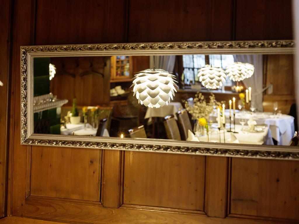 Ganter Hotel & Restaurant Mohren Reichenau Εξωτερικό φωτογραφία